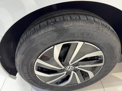 Volkswagen Polo 1.0 Tsi 95 s&amp;S Dsg7 Life Plus