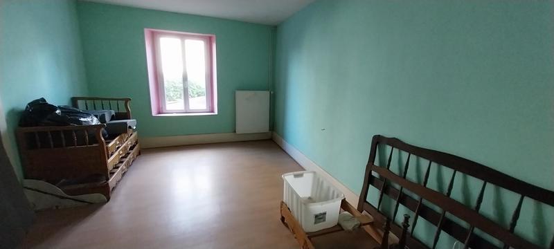 Maison de village - 200 m²