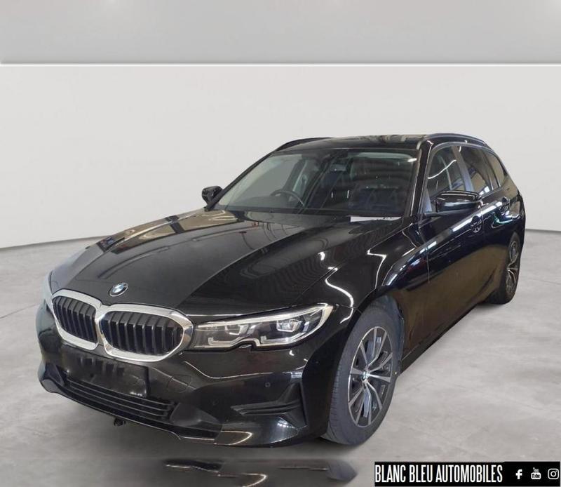Bmw Série 3 (G21) Touring 318da 150 Ch Business Design