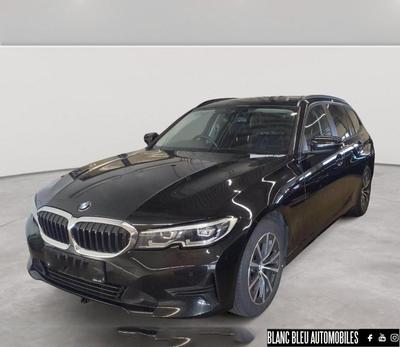 Bmw Série 3 (G21) Touring 318da 150 Ch Business Design
