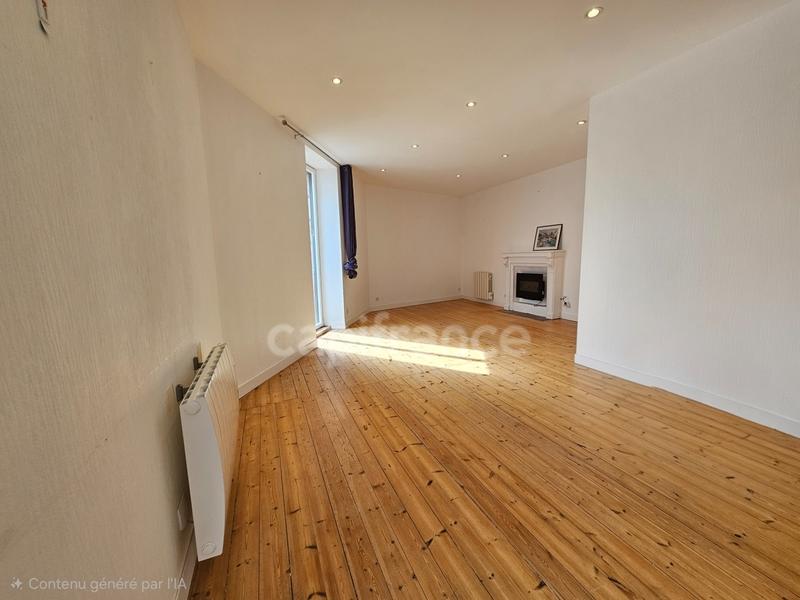 Immeuble - 240 m² - 12 pièces