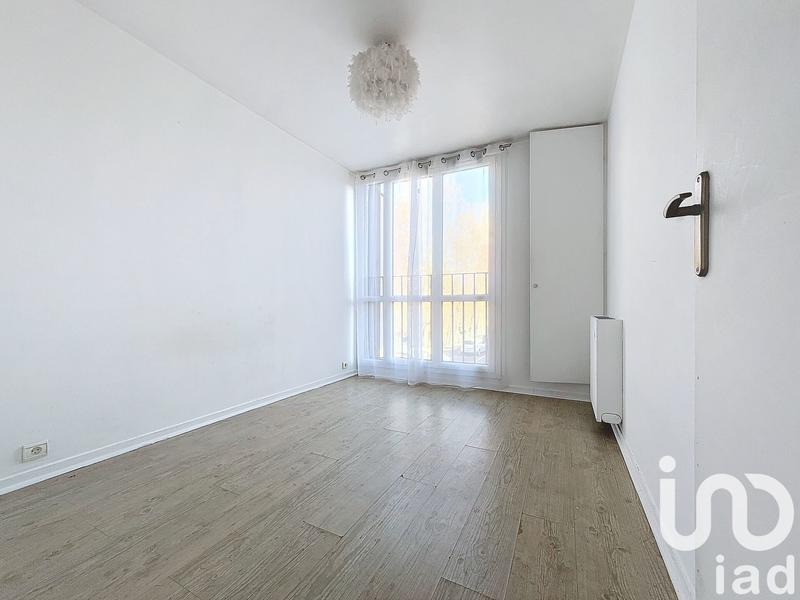 Appartement - 78 m² - 5 pièces