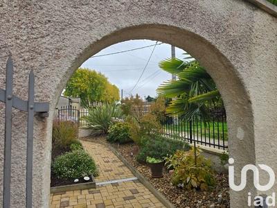 Maison - 176 m² - 8 pièces