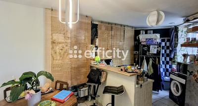 Appartement - 53 m² - 3 pièces