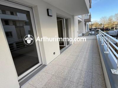 Appartement - 68 m² - 3 pièces