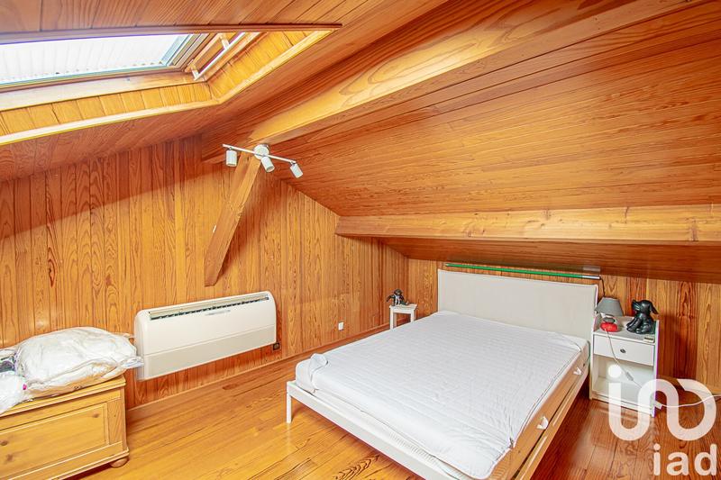 Maison - 165 m² - 6 pièces