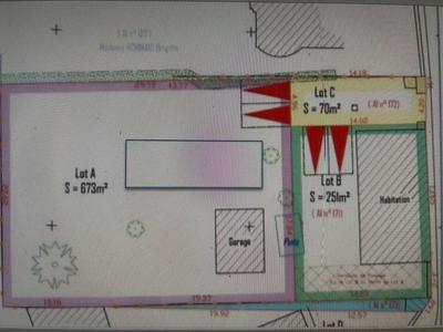 Maison - 150 m² - 5 pièces