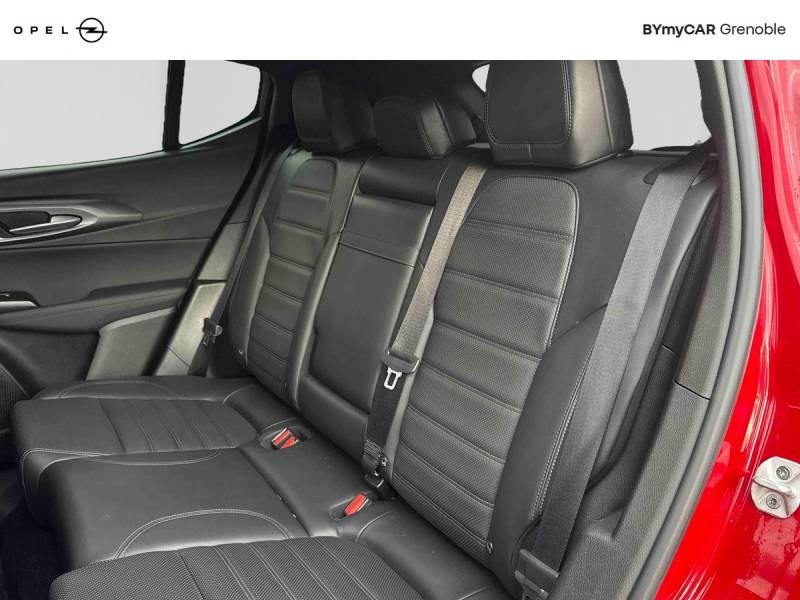 Alfa Romeo Tonale 1.5 Hybrid 130 ch Tct7 Edizione Speciale