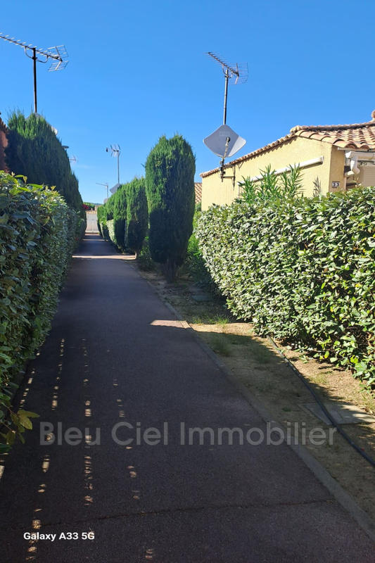 Pavillon - 43 m² - 3 pièces