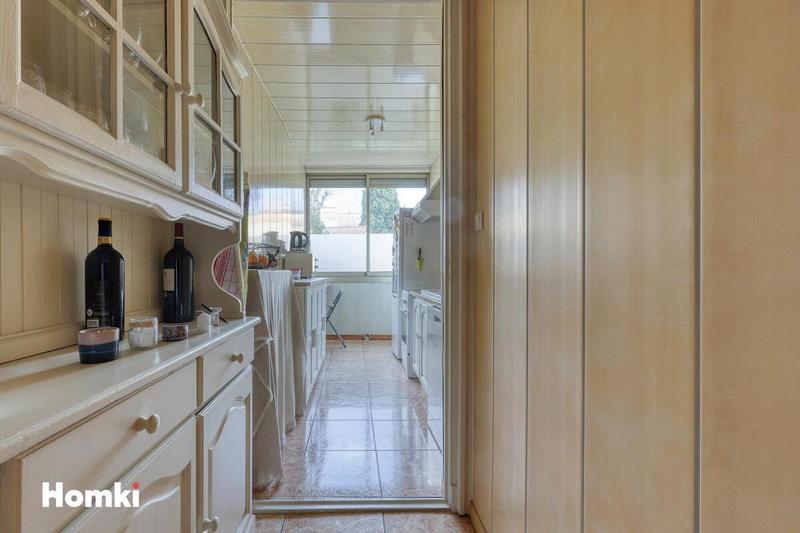 Appartement - 79 m² - 3 pièces