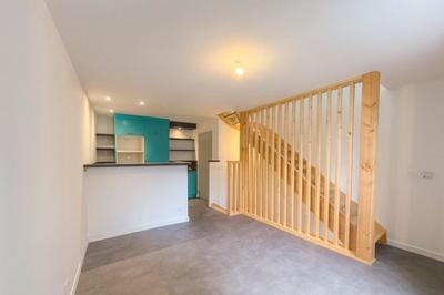 Maison - 44 m² - 2 pièces