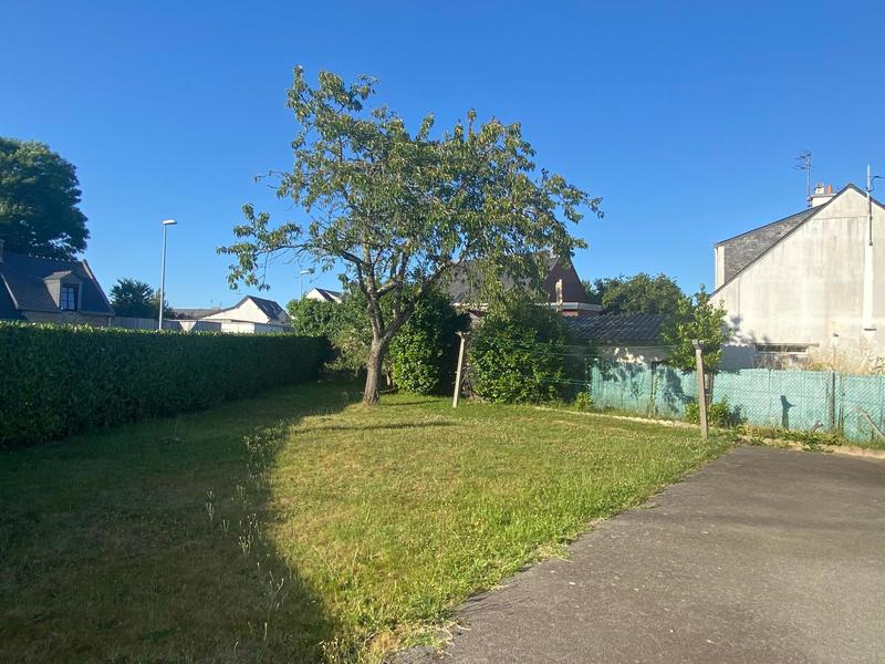 Maison - 102 m² - 7 pièces