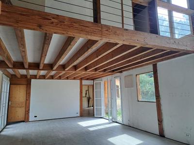 Maison - 195 m² - 6 pièces