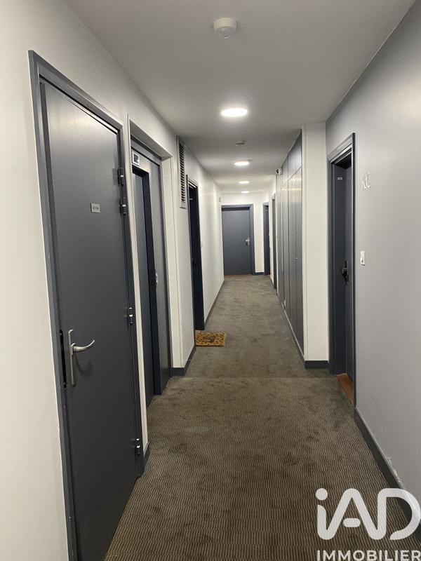 Appartement - 69 m² - 3 pièces