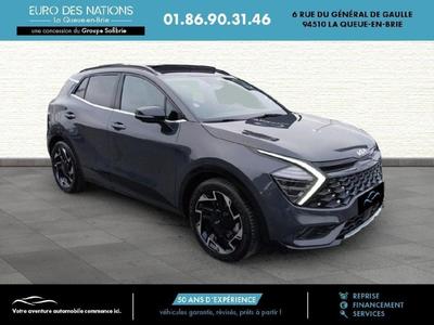 Kia Sportage 1.6 t-GDi 150ch Mhev Dct7 4x2 Gt Line Premium Business