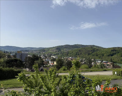 Maison - 114 m² - 5 pièces