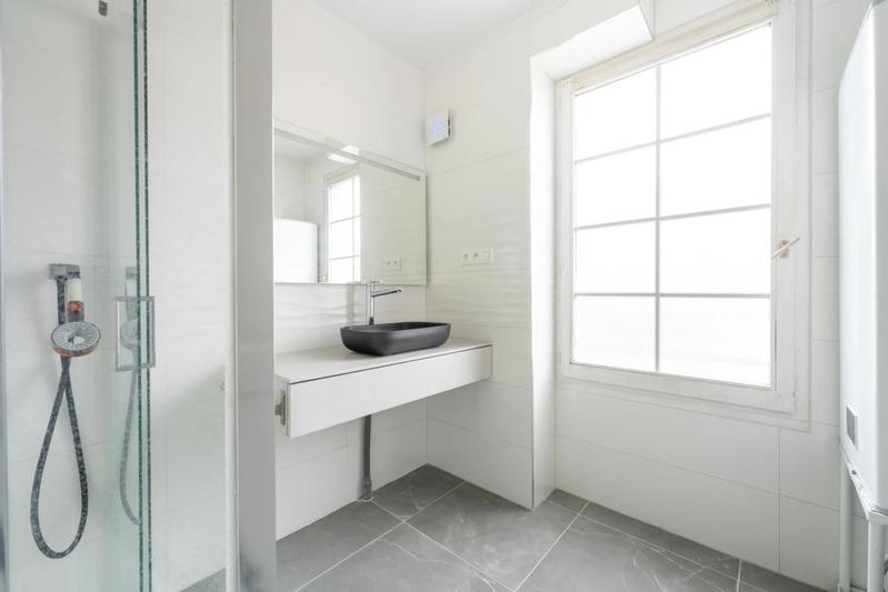 Appartement - 90 m² - 4 pièces