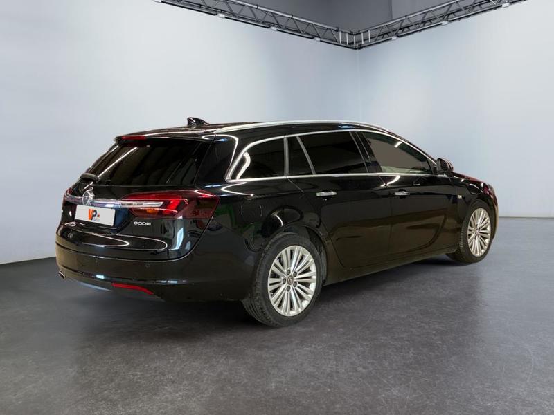 Opel Insignia Sports Tourer 2.0 Cdti Start/Stop 170 ch Cosmo Pack