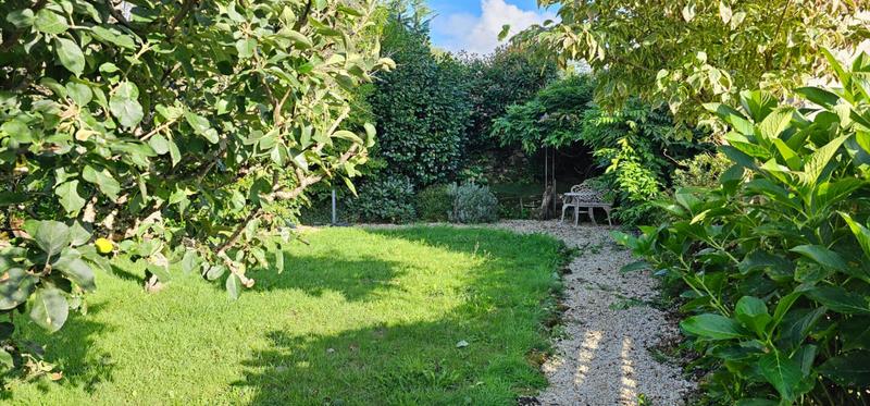 Maison - 73 m² - 4 pièces