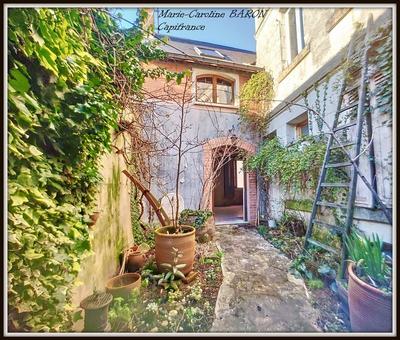 Maison - 171 m² - 7 pièces