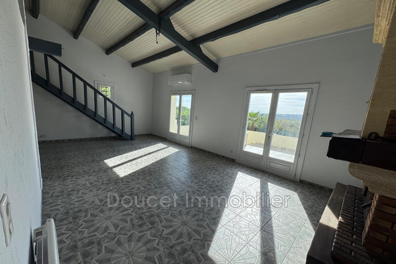 Maison - 157 m² - 6 pièces