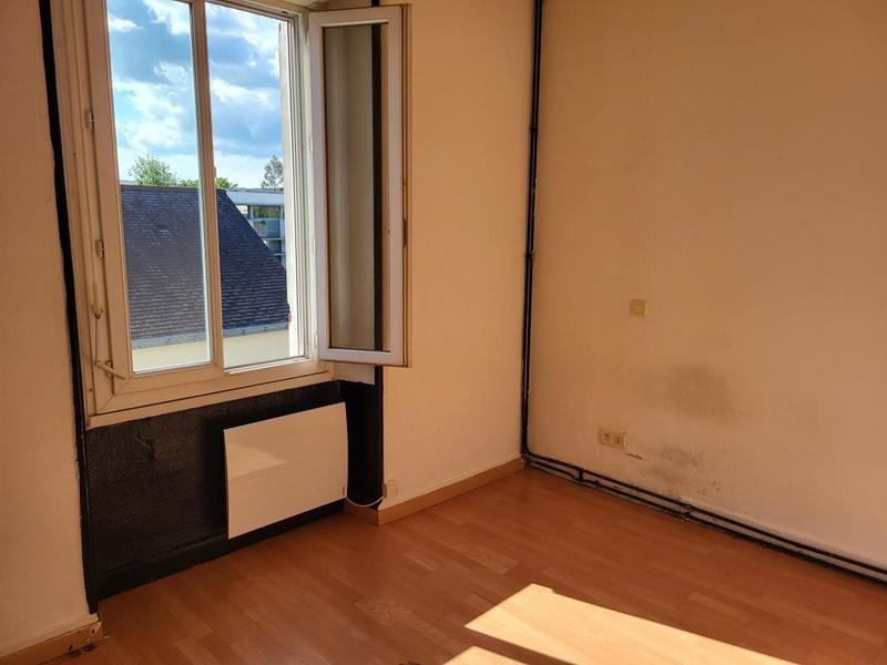 Appartement - 27 m² - 2 pièces