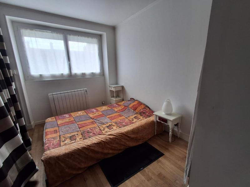 Maison - 75 m² - 4 pièces