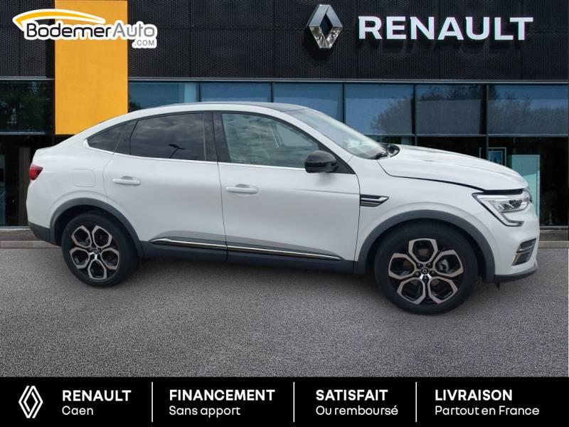 Renault Arkana E-Tech 145 - 21b Intens