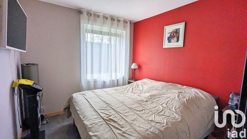 Maison - 143 m² - 7 pièces