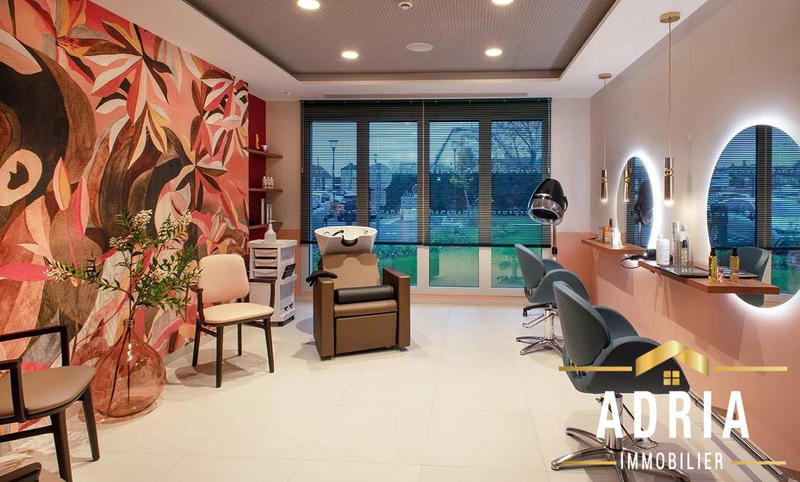 Appartement - 39 m² - 1 pièce