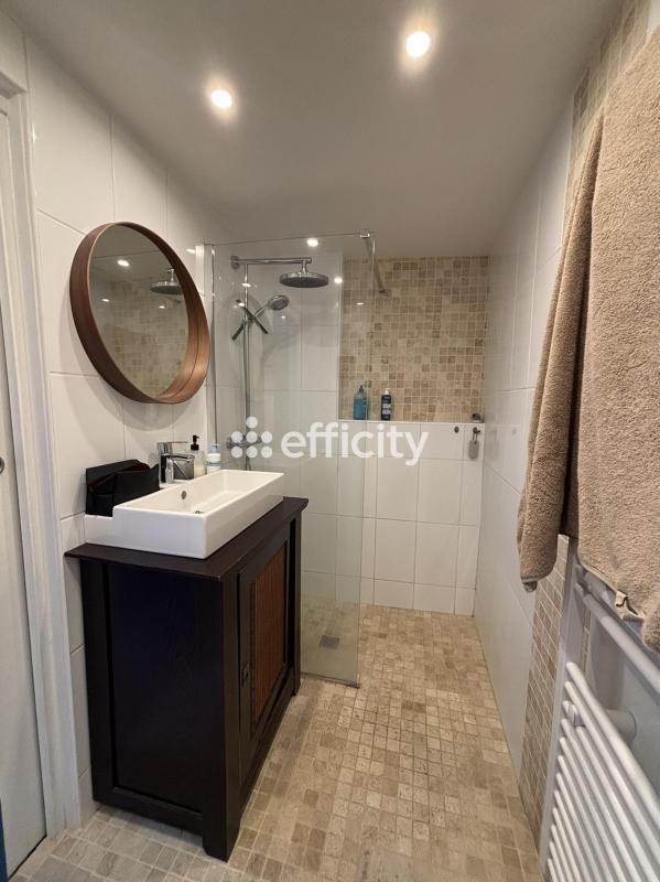 Maison - 128 m² - 4 pièces