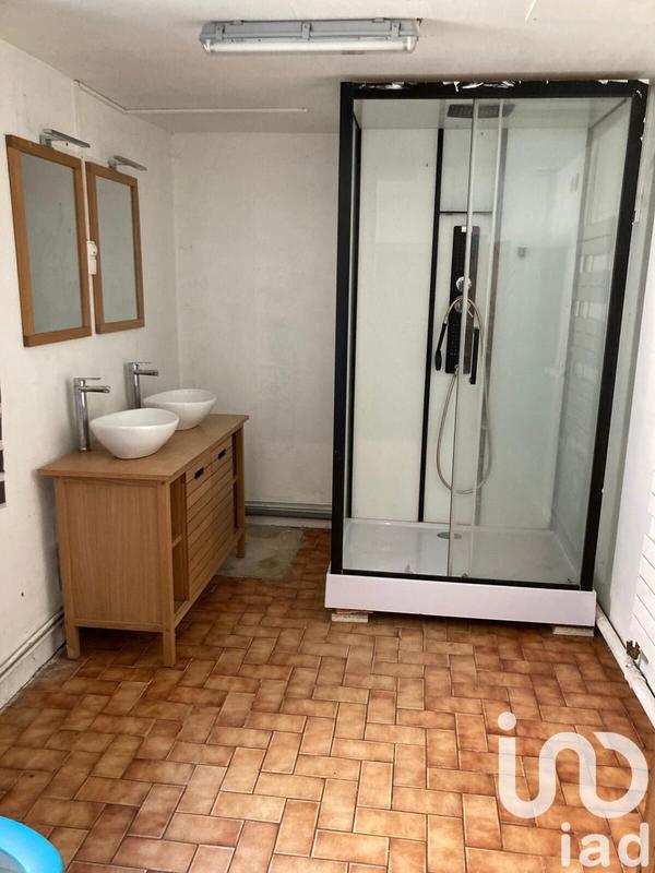 Ferme - 220 m² - 7 pièces