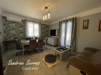 Maison - 136 m² - 5 pièces