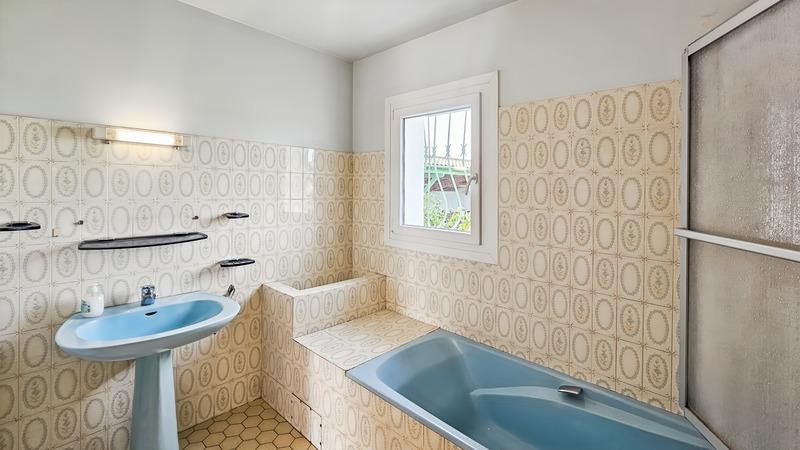 Maison - 156 m² - 6 pièces