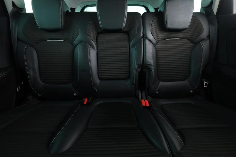 Renault Grand Scénic 1.7 dCi Blue Intens Edc 7pl 150 ch