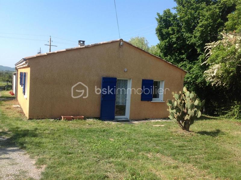 Maison - 123 m² - 7 pièces