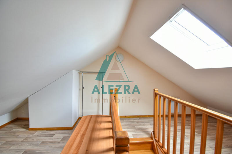 Appartement - 31 m² - 2 pièces