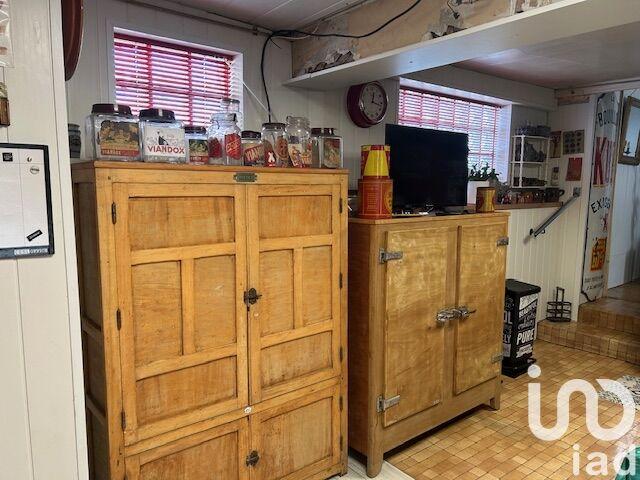 Maison de village - 145 m² - 5 pièces