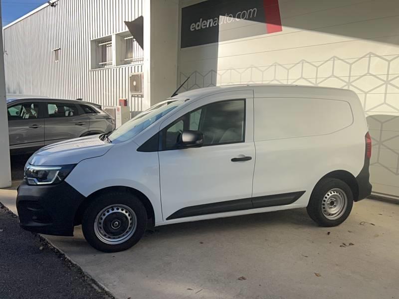 Renault Kangoo Van Tce 100 Grand Confort - 22