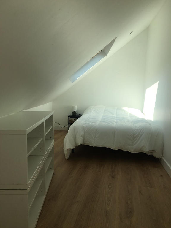 Appartement - 30 m² - 2 pièces