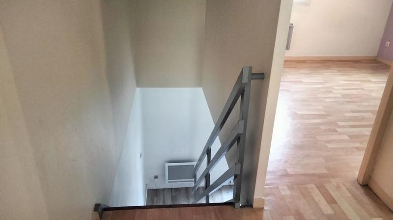 Maison - 63 m² - 3 pièces