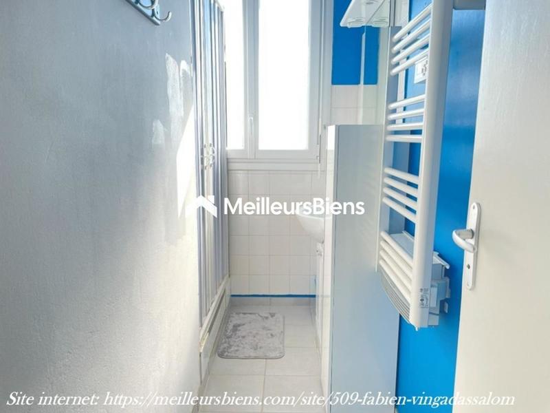 Maison - 170 m² - 7 pièces