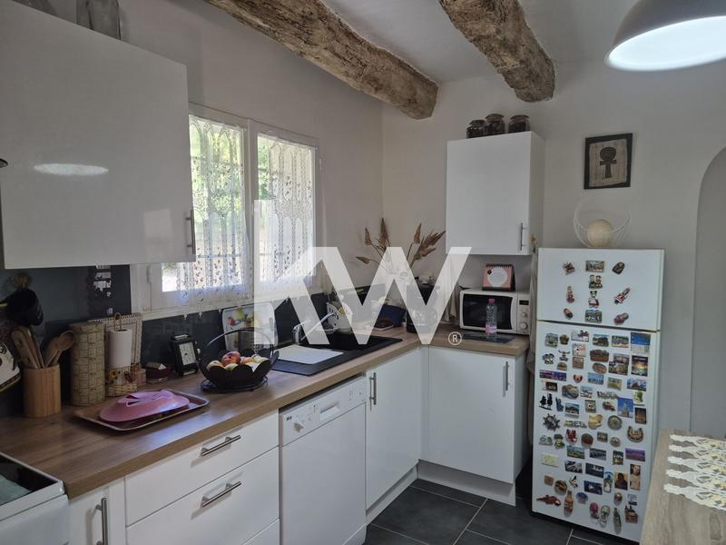 Villa - 186 m² - 8 pièces