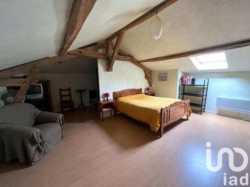 Maison - 174 m² - 5 pièces