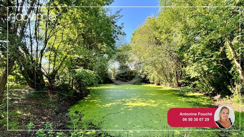 Maison - 156 m² - 5 pièces