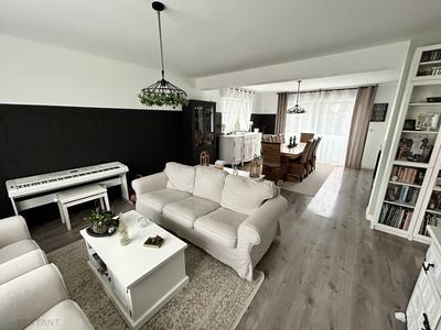 Maison - 144 m² - 6 pièces