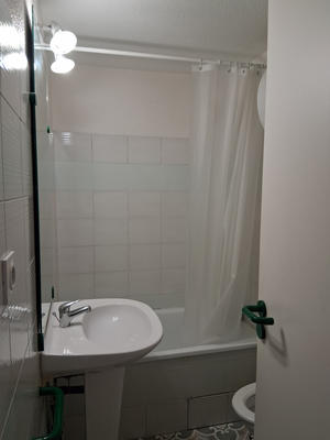 Duplex - 44 m² - 2 pièces