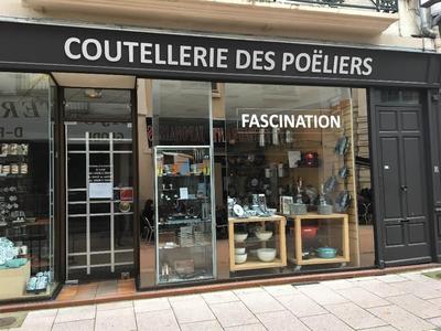 Coutellerie des Poëliers