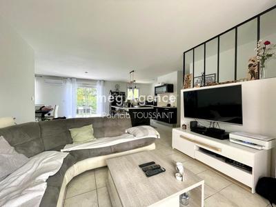 Maison traditionnelle - 124 m² - 6 pièces