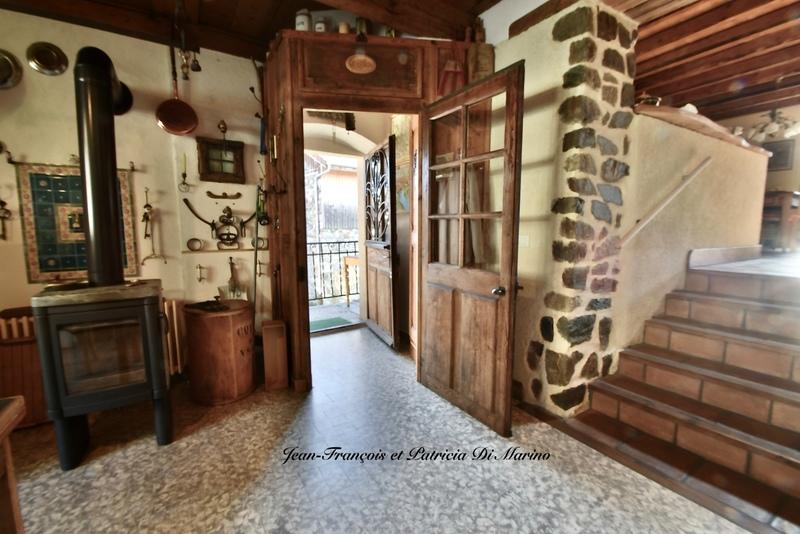 Maison - 158 m² - 6 pièces